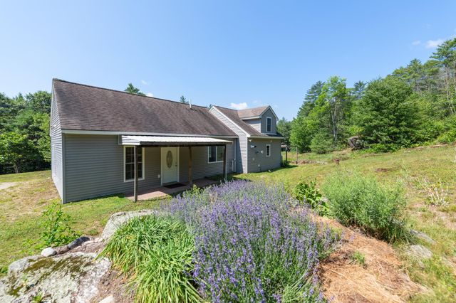 529 US Route 4, Danbury, NH 03230