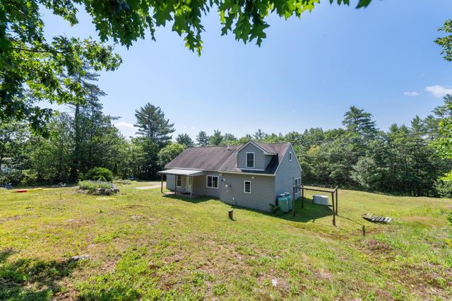 529 US Route 4, Danbury, NH 03230