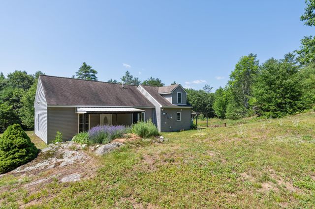 529 US Route 4, Danbury, NH 03230