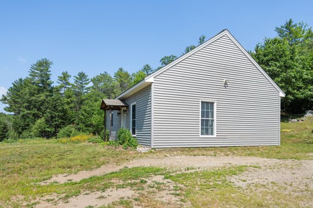 529 US Route 4, Danbury, NH 03230