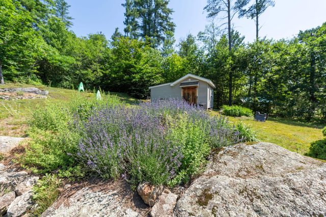 529 US Route 4, Danbury, NH 03230