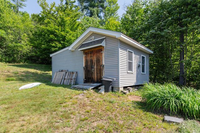 529 US Route 4, Danbury, NH 03230