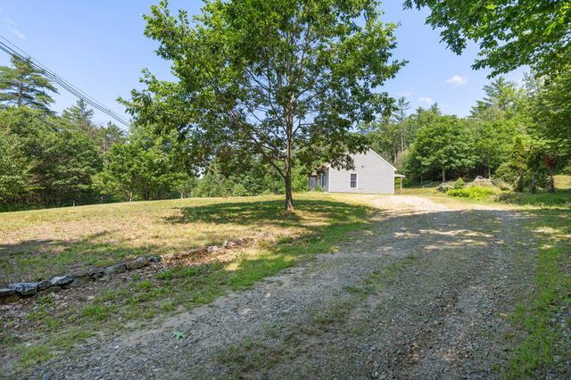 529 US Route 4, Danbury, NH 03230