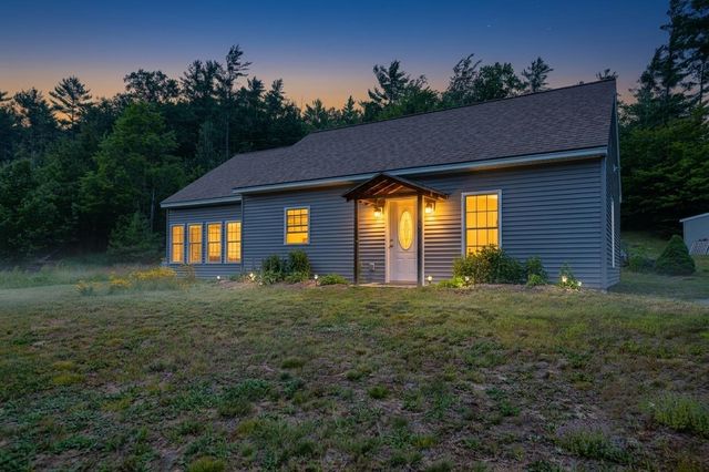 529 US Route 4, Danbury, NH 03230