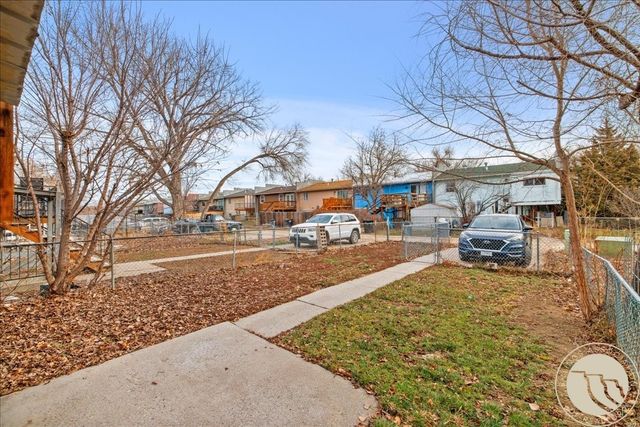 329 Monroe Street, Billings, MT 59101