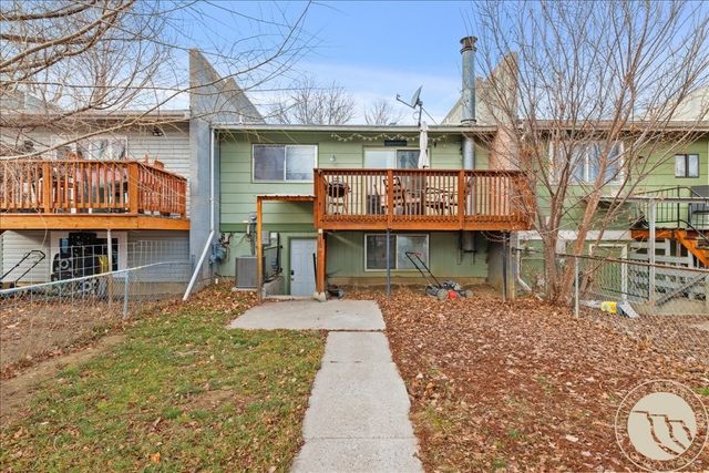 329 Monroe Street, Billings, MT 59101