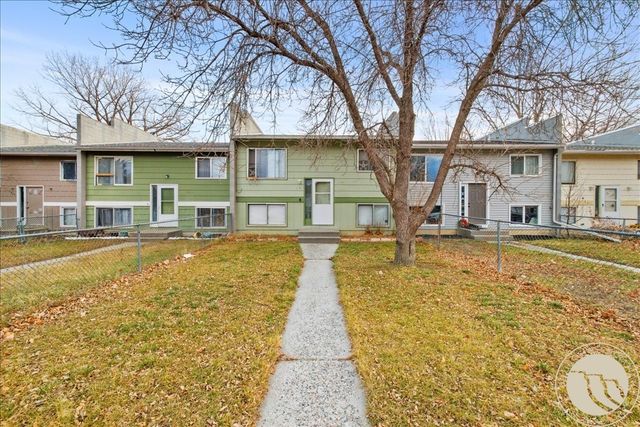 329 Monroe Street, Billings, MT 59101