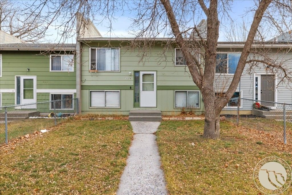 329 Monroe Street, Billings, MT 59101