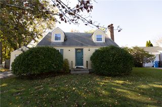 61 Rose Hill Drive, Cranston, RI 02920
