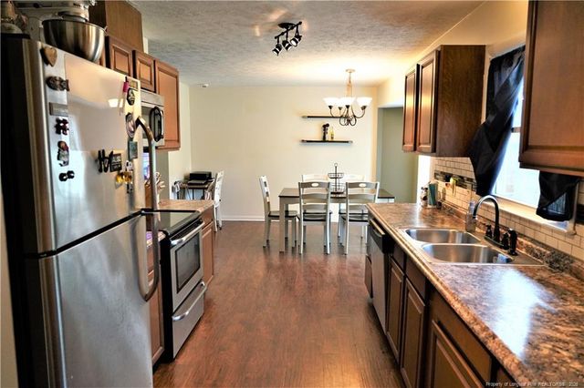 6982 Bostick Drive, Fayetteville, NC 28314