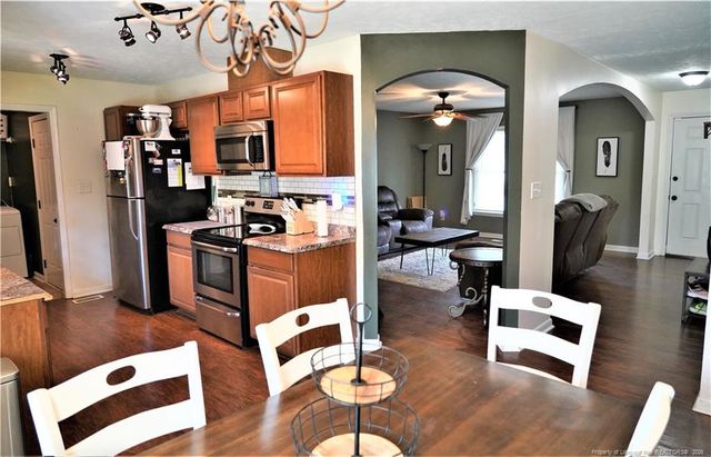 6982 Bostick Drive, Fayetteville, NC 28314