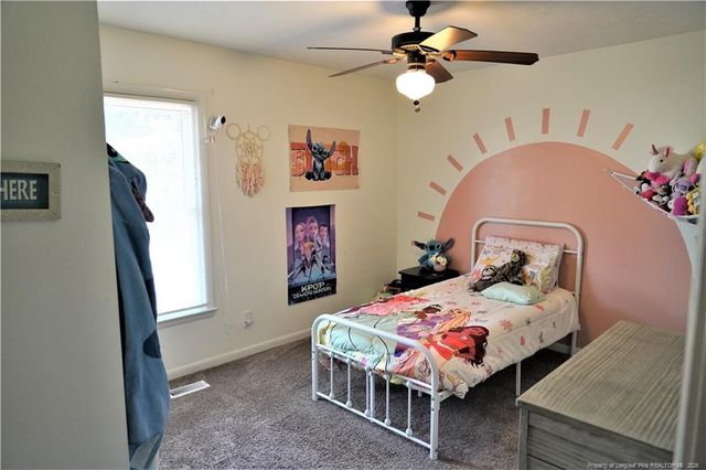 6982 Bostick Drive, Fayetteville, NC 28314