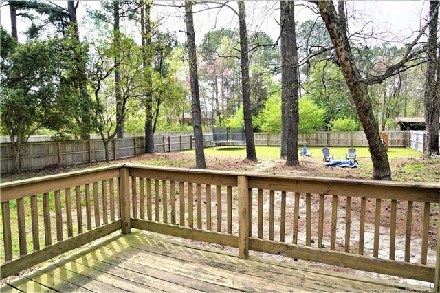 6982 Bostick Drive, Fayetteville, NC 28314