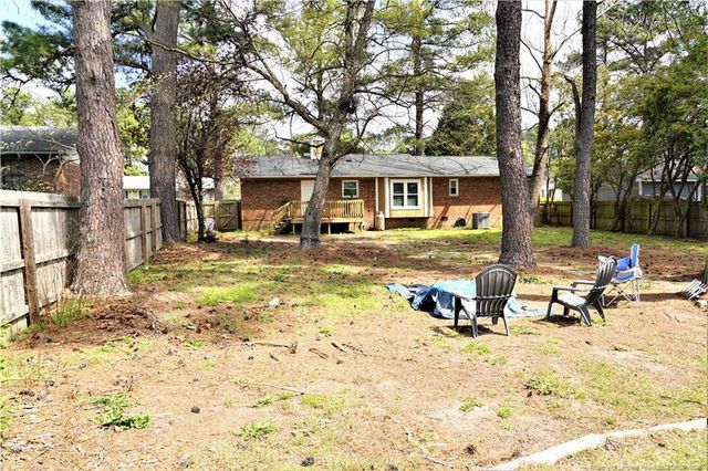 6982 Bostick Drive, Fayetteville, NC 28314