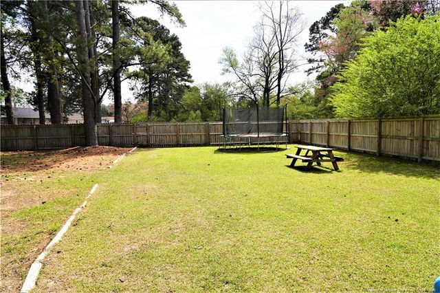 6982 Bostick Drive, Fayetteville, NC 28314