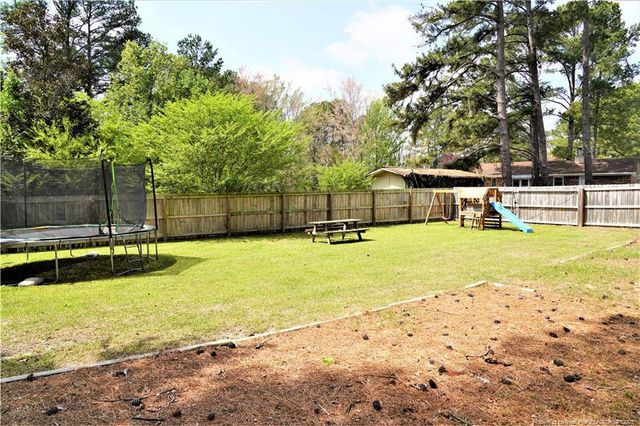 6982 Bostick Drive, Fayetteville, NC 28314