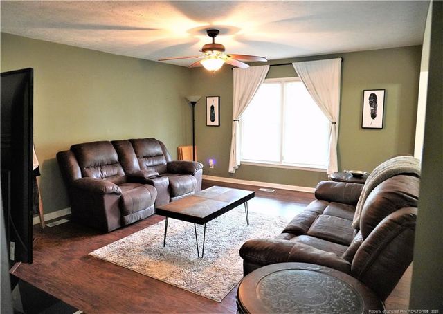 6982 Bostick Drive, Fayetteville, NC 28314