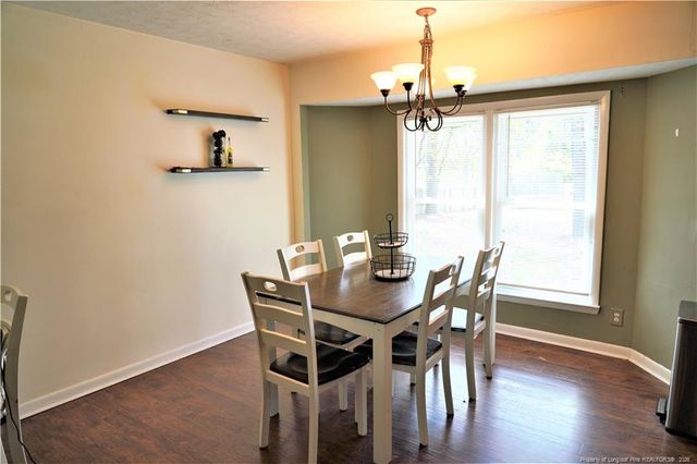 6982 Bostick Drive, Fayetteville, NC 28314