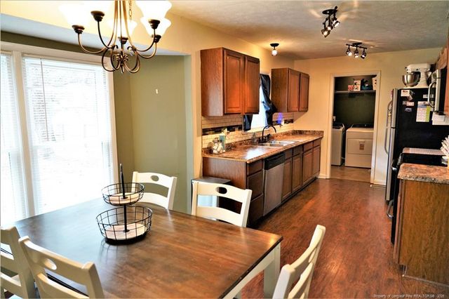 6982 Bostick Drive, Fayetteville, NC 28314