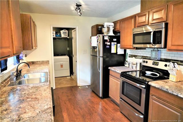 6982 Bostick Drive, Fayetteville, NC 28314