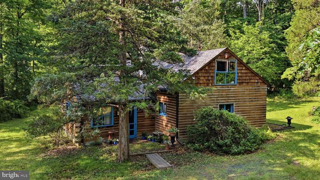 12 NATURES WAY, Upper Black Eddy, PA 18972