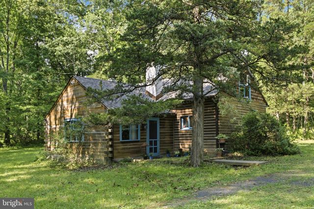 12 NATURES WAY, Upper Black Eddy, PA 18972