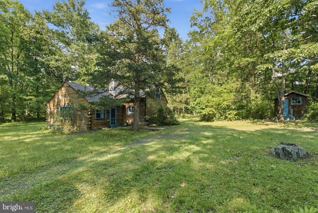 12 NATURES WAY, Upper Black Eddy, PA 18972