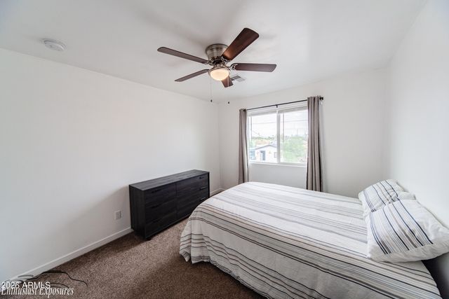 8042 S Calle Moctezuma --, Guadalupe, AZ 85283