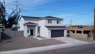 8042 S Calle Moctezuma --, Guadalupe, AZ 85283