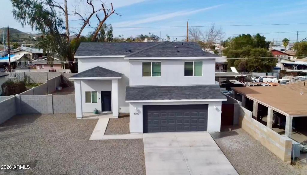 8042 S Calle Moctezuma --, Guadalupe, AZ 85283 — photo 2