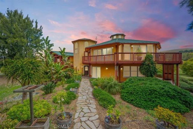 1301 Little Morro Creek Road, Morro Bay, CA 93442