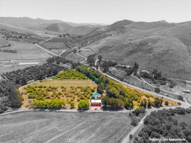 1301 Little Morro Creek Road, Morro Bay, CA 93442