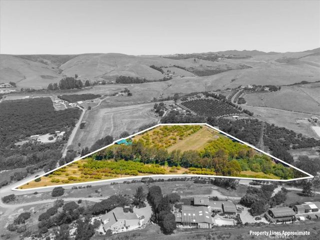 1301 Little Morro Creek Road, Morro Bay, CA 93442
