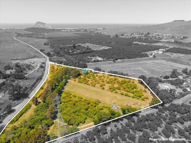 1301 Little Morro Creek Road, Morro Bay, CA 93442