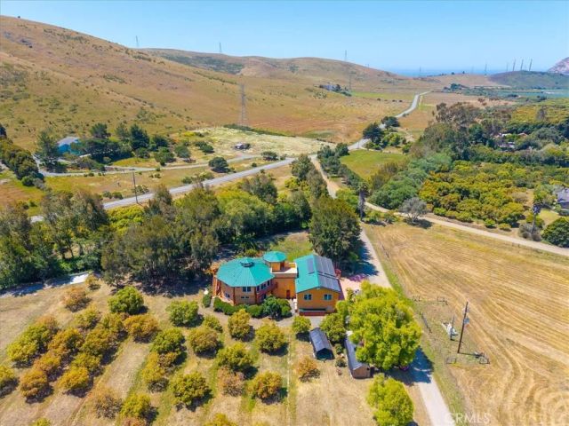 1301 Little Morro Creek Road, Morro Bay, CA 93442