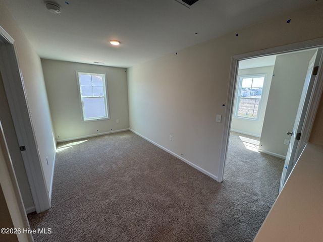 158 Seaford Lane, Aberdeen, NC 28315