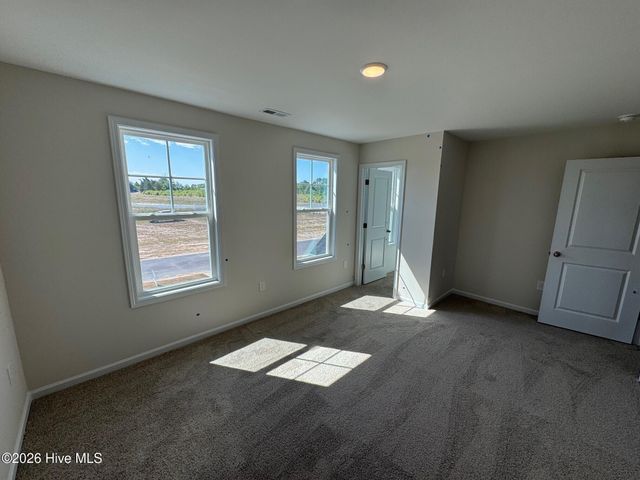 158 Seaford Lane, Aberdeen, NC 28315