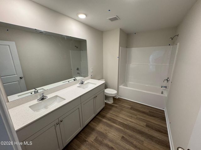 158 Seaford Lane, Aberdeen, NC 28315