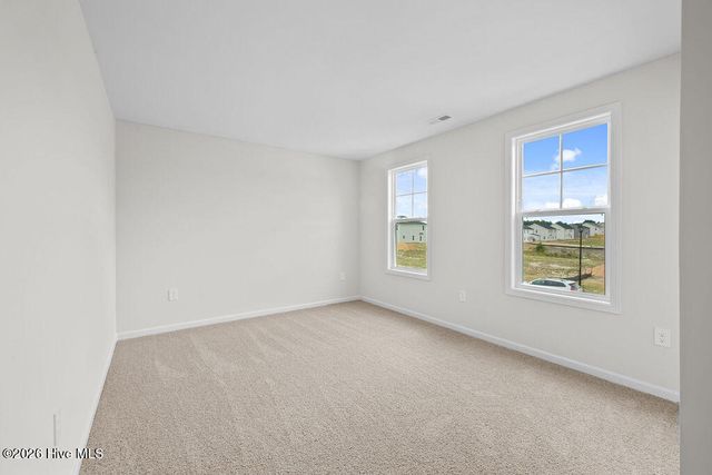 158 Seaford Lane, Aberdeen, NC 28315