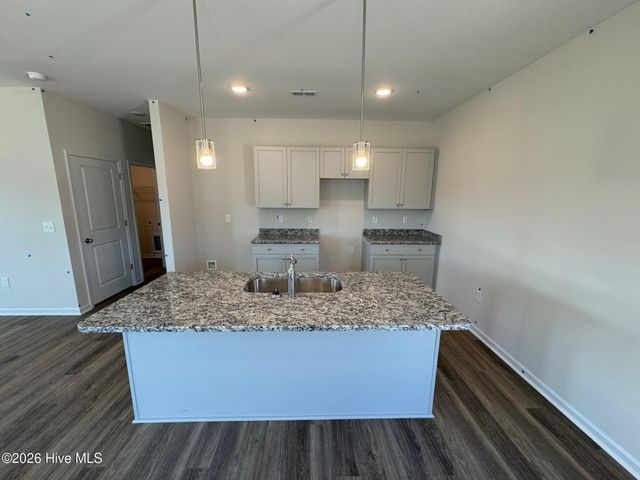 158 Seaford Lane, Aberdeen, NC 28315