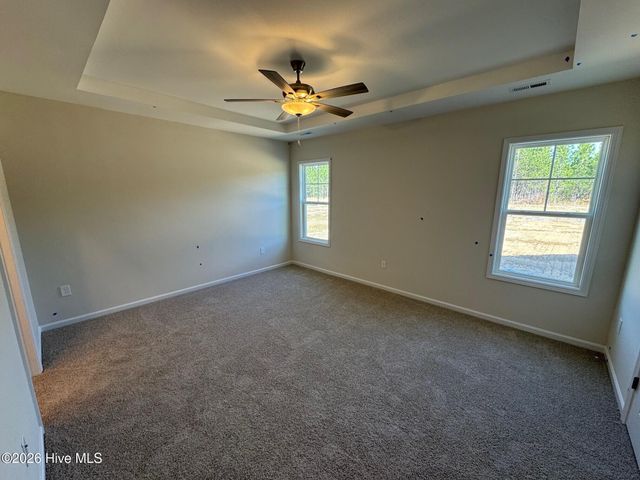 158 Seaford Lane, Aberdeen, NC 28315