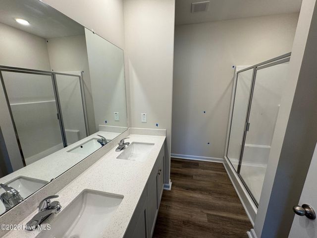 158 Seaford Lane, Aberdeen, NC 28315