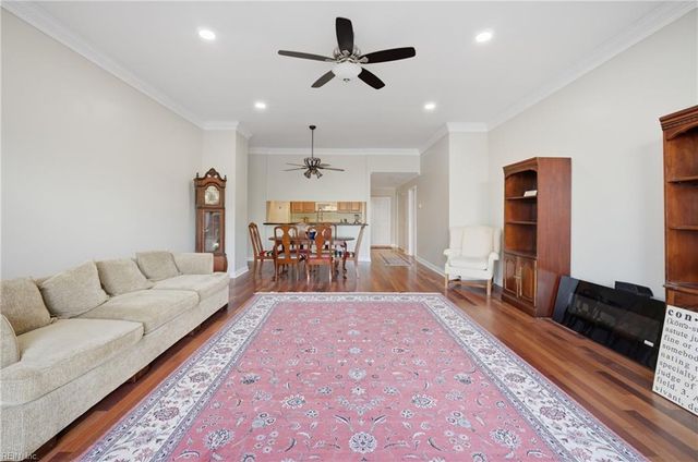 40 Rader St Apt 101, Norfolk, VA 23510