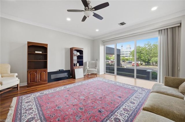 40 Rader St Apt 101, Norfolk, VA 23510