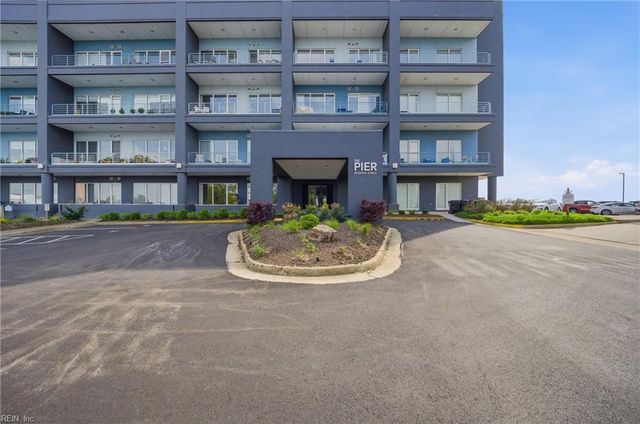 40 Rader St Apt 101, Norfolk, VA 23510