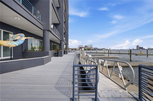 40 Rader St Apt 101, Norfolk, VA 23510