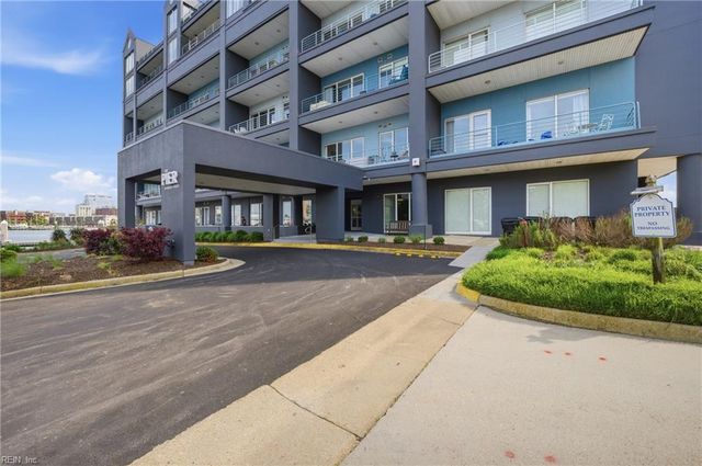 40 Rader St Apt 101, Norfolk, VA 23510