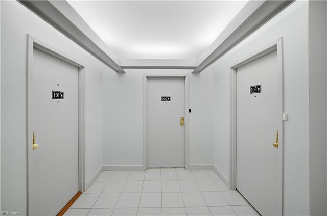 40 Rader St Apt 101, Norfolk, VA 23510