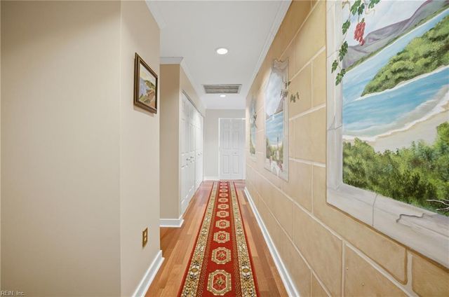 40 Rader St Apt 101, Norfolk, VA 23510