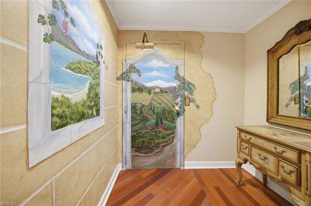 40 Rader St Apt 101, Norfolk, VA 23510